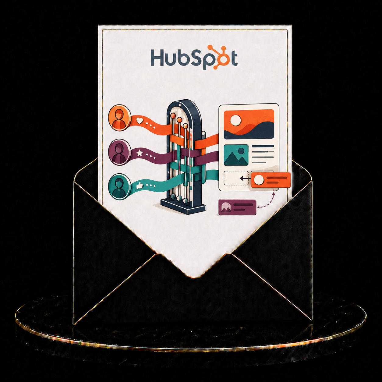 HubSpot Dynamic Content &amp; Email Personalization Setup