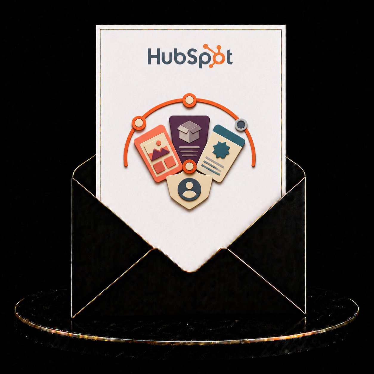 HubSpot Email Subscription Types &amp; Preferences Setup