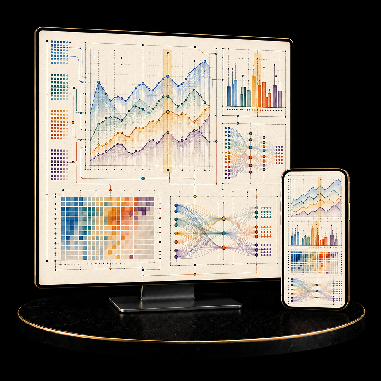 Looker Studio Marketing Dashboard Setup