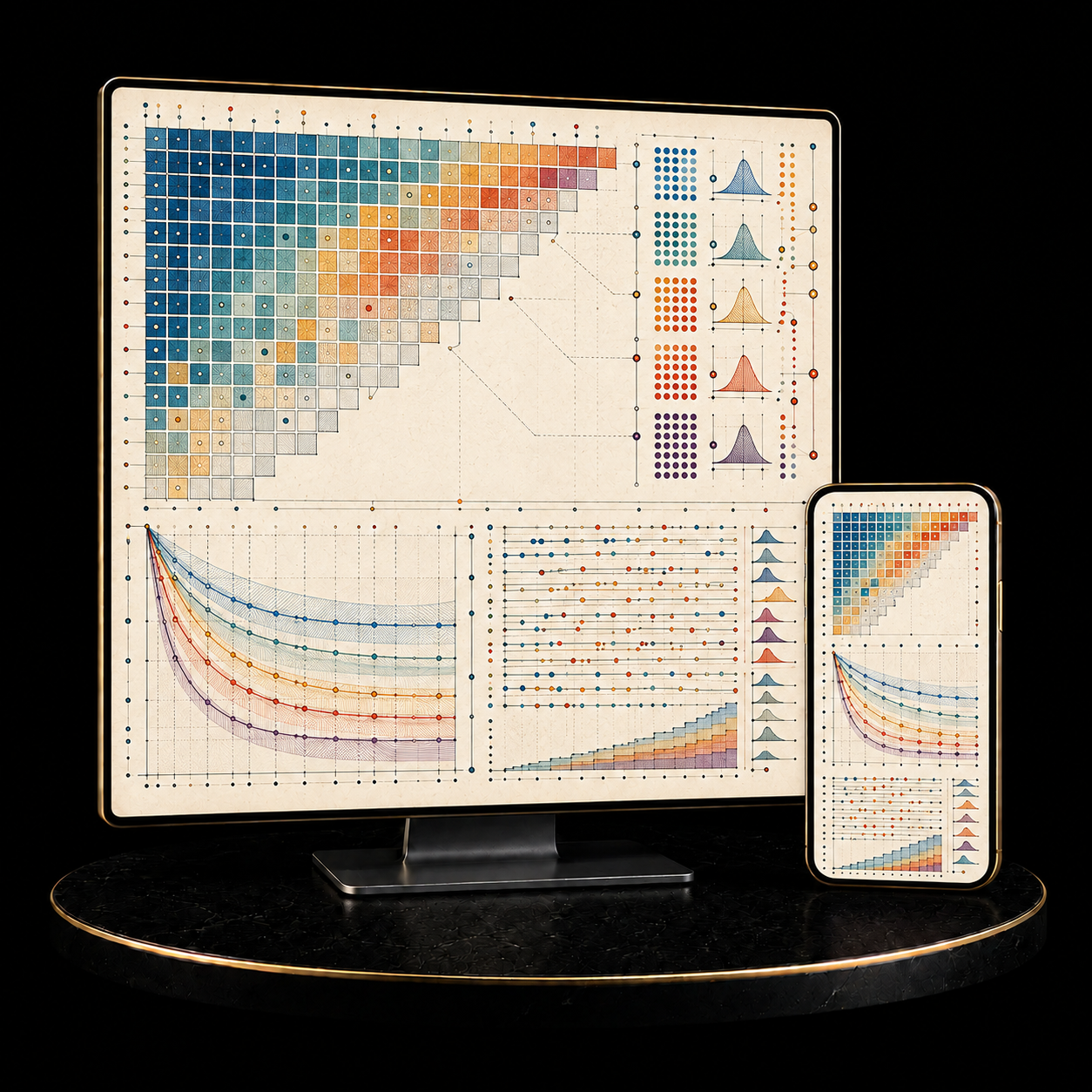 E-Commerce Customer & Cohort Analysis