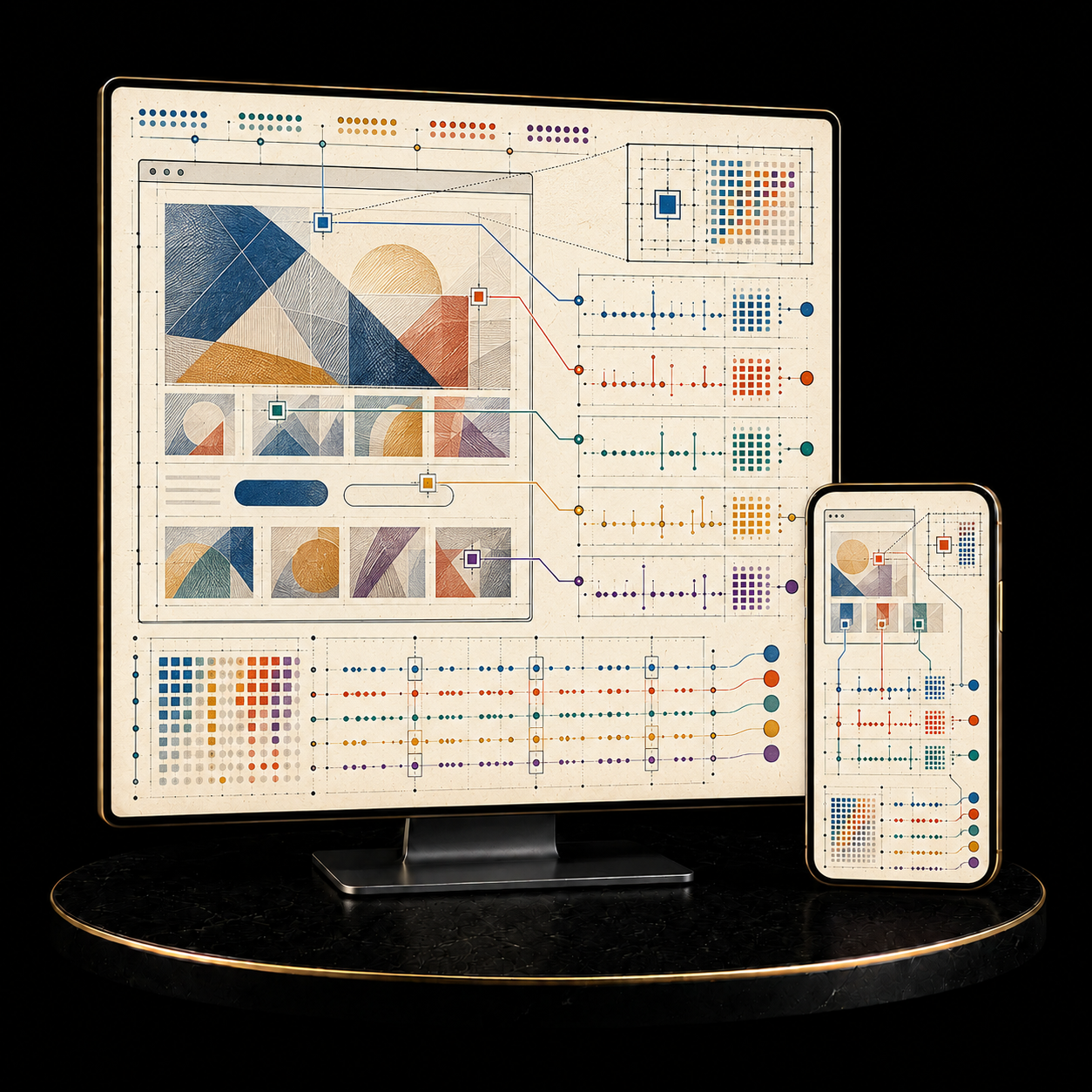 Advertising Pixel & Conversion Tracking Setup