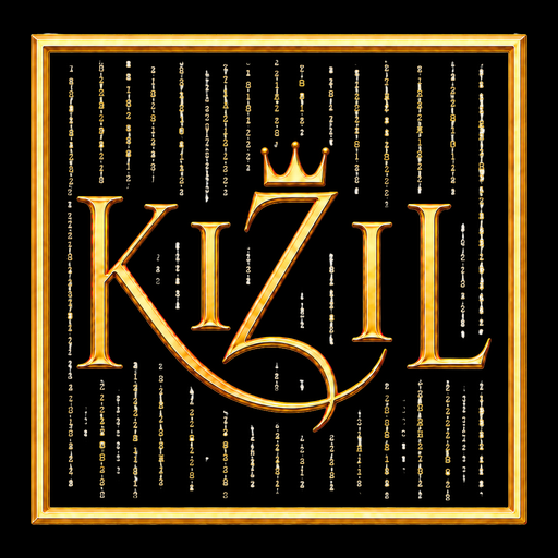 KizilCo logo