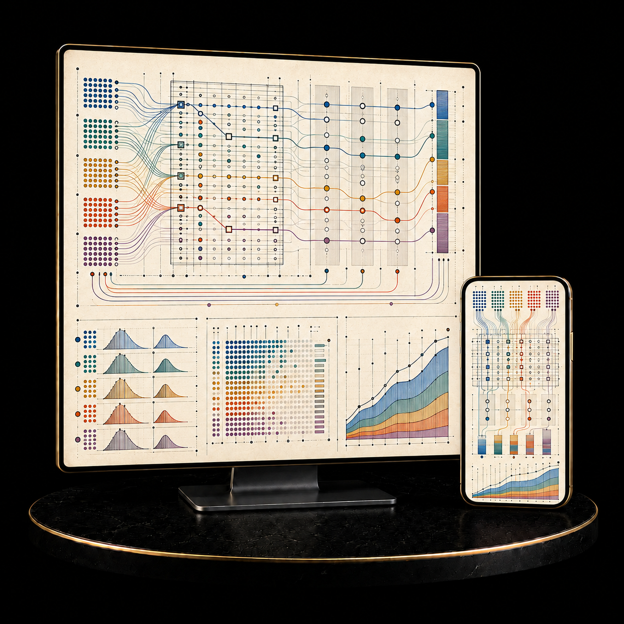 CRM Lead Source & Revenue Attribution Setup