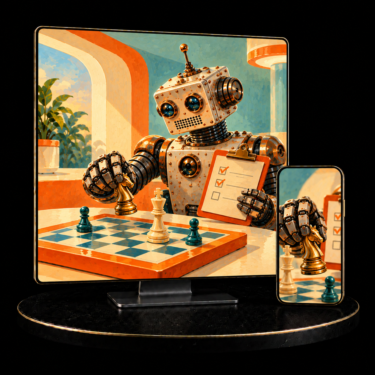 AI Strategy & Readiness Assessment