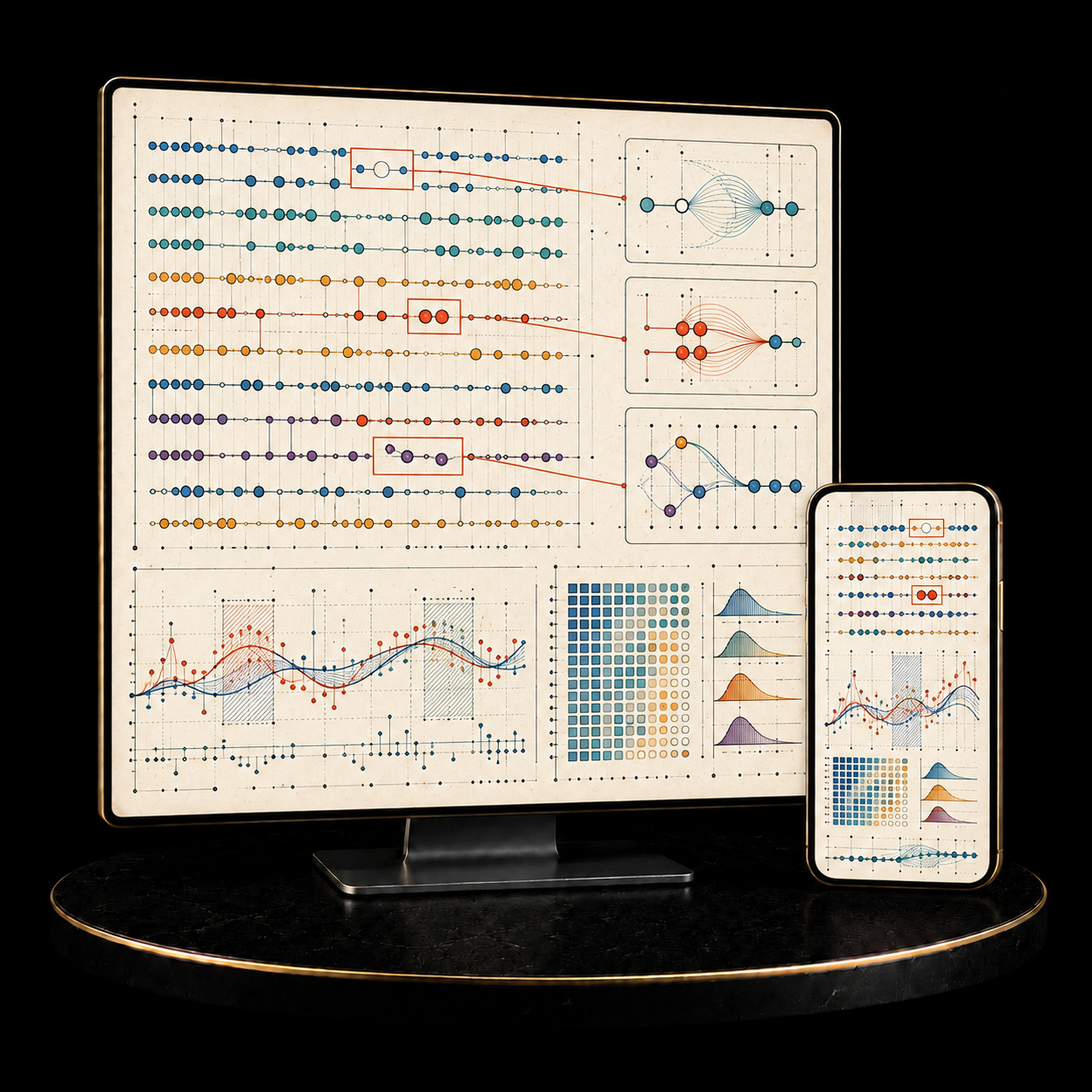 Analytics Data Quality & Tracking Repair