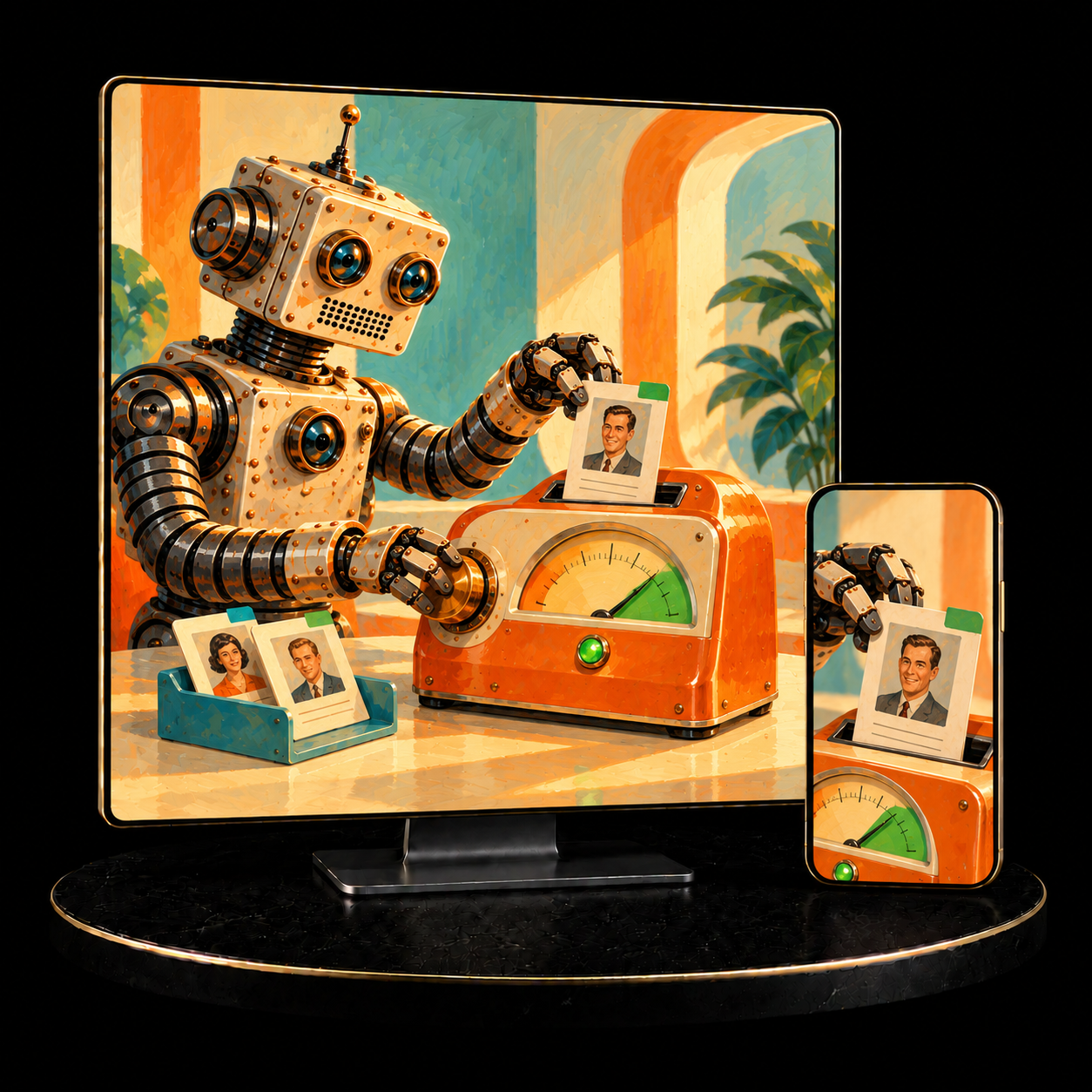 AI Lead Qualification Assistant Setup
