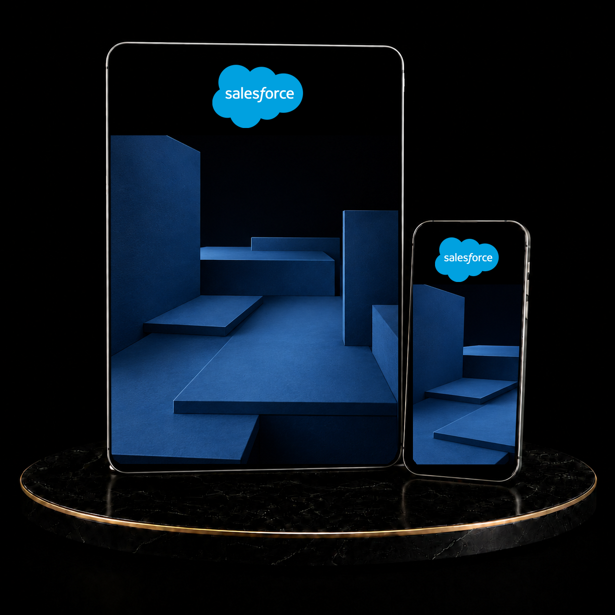 Salesforce Agentforce Setup & Guardrails service by KizilCo