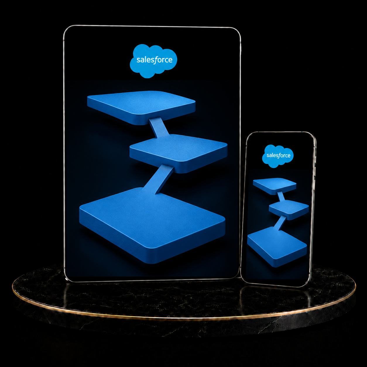 Salesforce Field Service Setup service by KizilCo