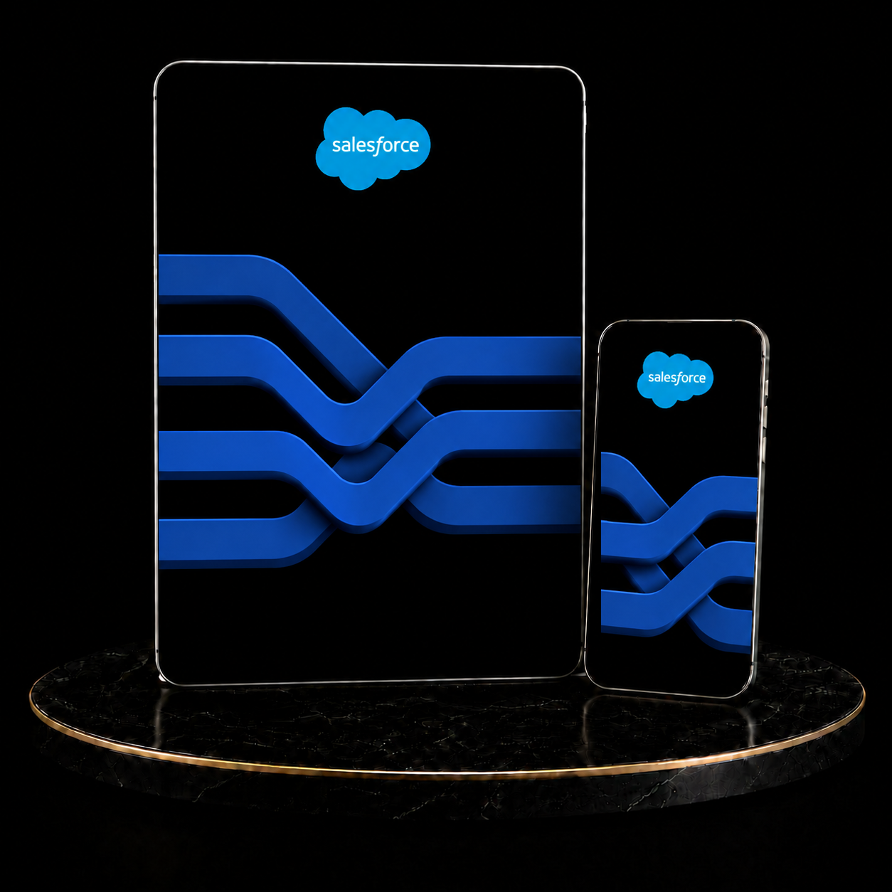Salesforce Flow Automation Setup service by KizilCo