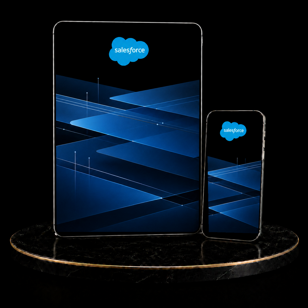 Salesforce Reports & Dashboards Setup service by KizilCo services