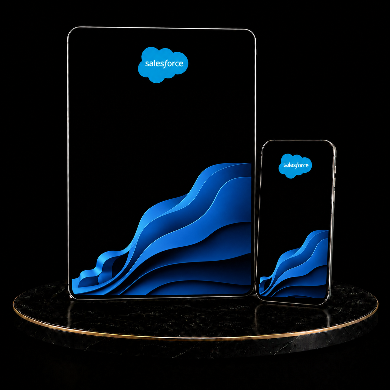 Salesforce Small Business Growth Suite service by KizilCo
