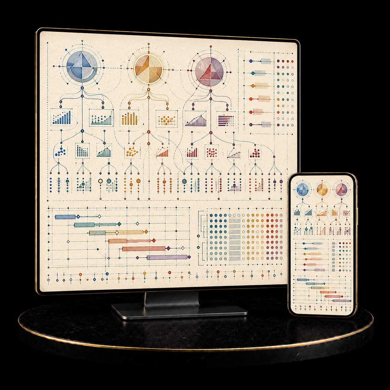 Measurement Strategy & KPI Plan